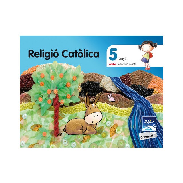 (CAT).(13).TOBIH *LLEUGER*.RELIGIO 5 ANYS INFANTIL CATALA.pdf