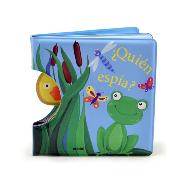 Libro de baño. ¿Quién te espía?.pdf