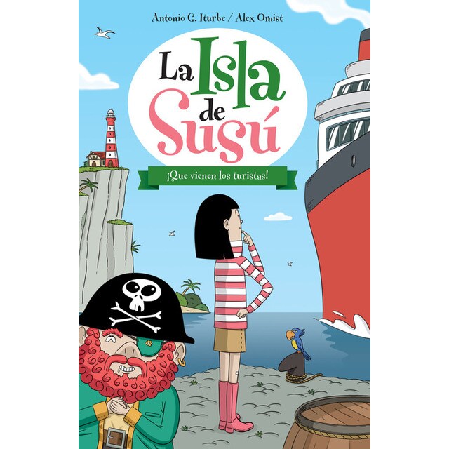 Que vienen los turistas!.pdf
