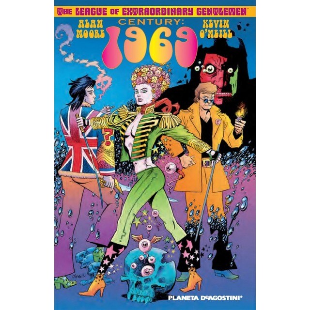 The League Of Extra.1969.pdf