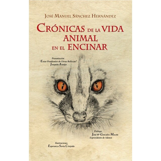 Crónicas de la vida animal en el Encinar. En las dehesas del Campo Arañuelo.pdf