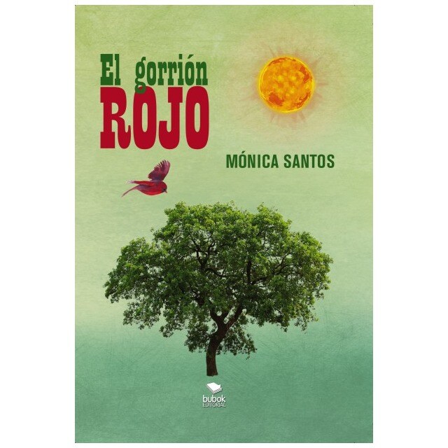 El gorrión rojo.pdf