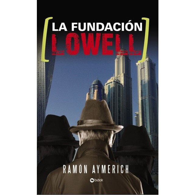 La fundación Lowell.pdf