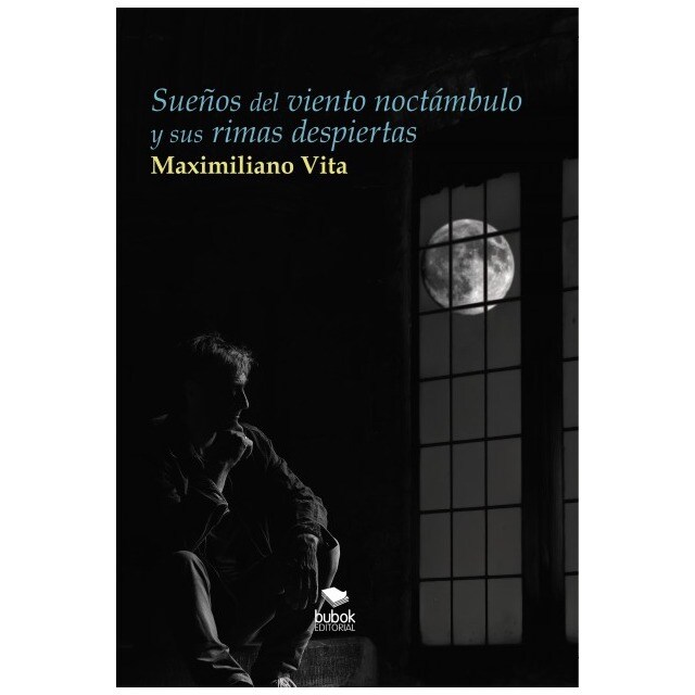 Sueños del viento noctámbulo y sus rimas despiertas.pdf