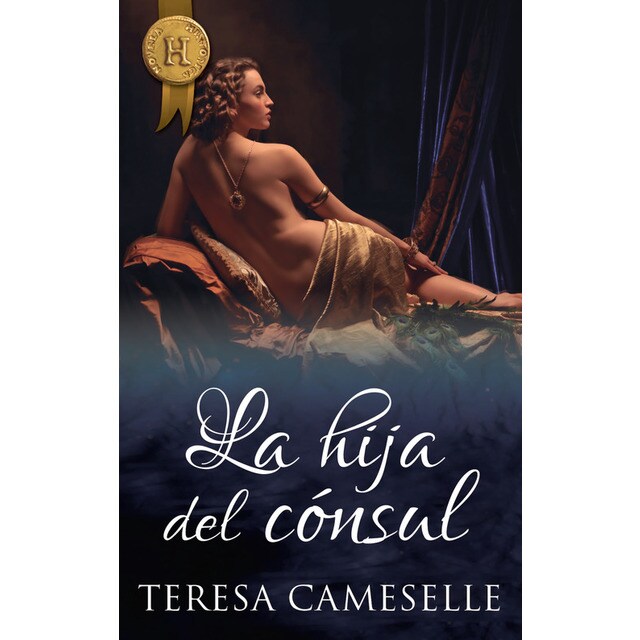 LA HIJA DEL CONSUL.pdf