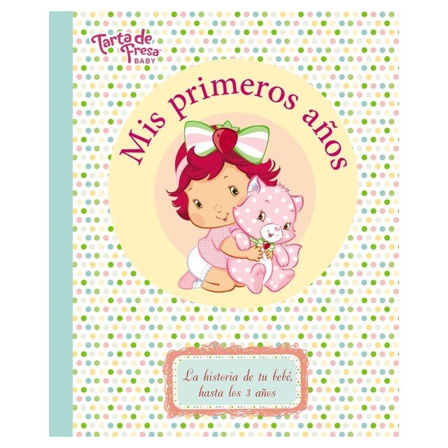 Mis primeros años.pdf
