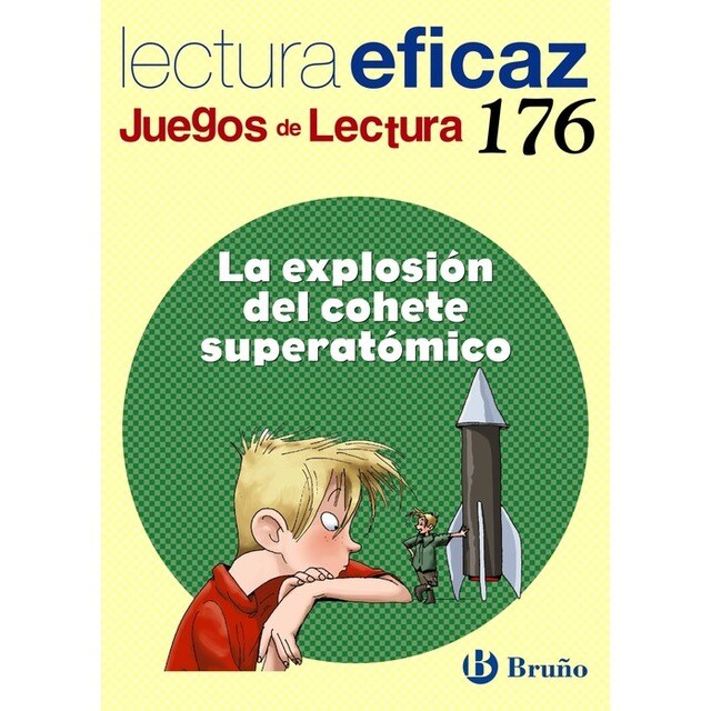 214.EXPLOSION DEL COHETE SUPERATOMICO, LA.(JUEGOS LECTURA).pdf