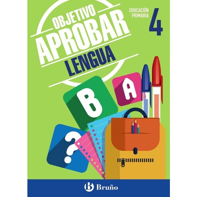 Objetivo aprobar lengua 4º primaria.pdf