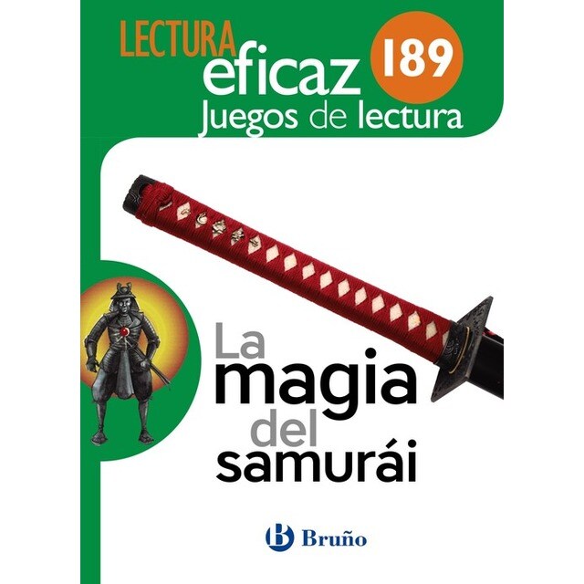 189.MAGIA DEL SAMURAI, LA.(JUEGOS DE LECTURA).pdf