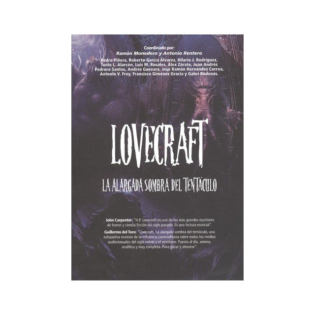 LOVECRAFT. LA ALARGADA SOMBRA DEL TENTÁCULO.pdf