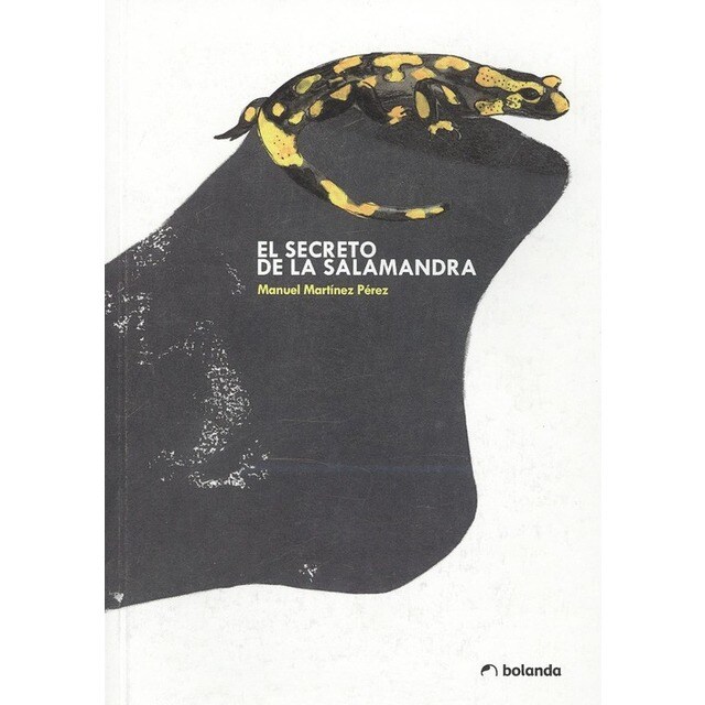 EL SECRETO DE LA SALAMANDRA.pdf