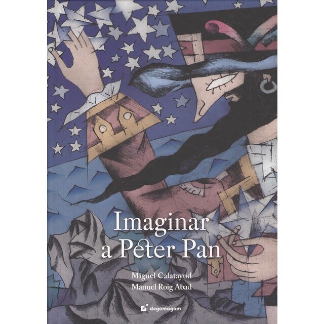 IMAGINAR A PETER PAN.pdf