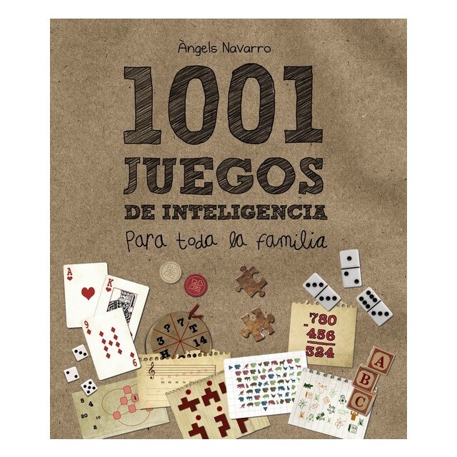 1001 JUEGOS DE INTELIGENCIA PARA TODA LA FAMILIA.pdf