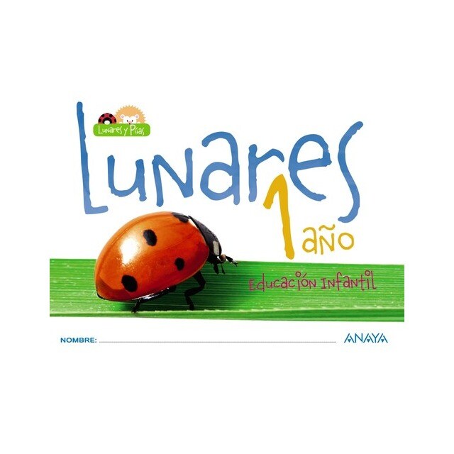 (17).PROYECTO LUNARES 1 AÑO.(EDUCACION INFANTIL).pdf