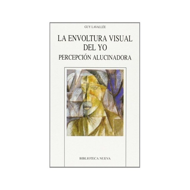 La envoltura visual del yo.pdf