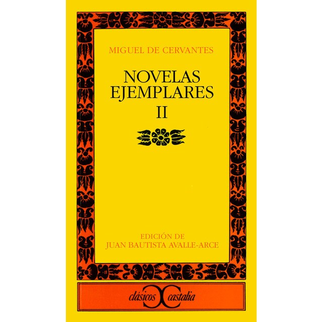 Novelas ejemplares, II.pdf