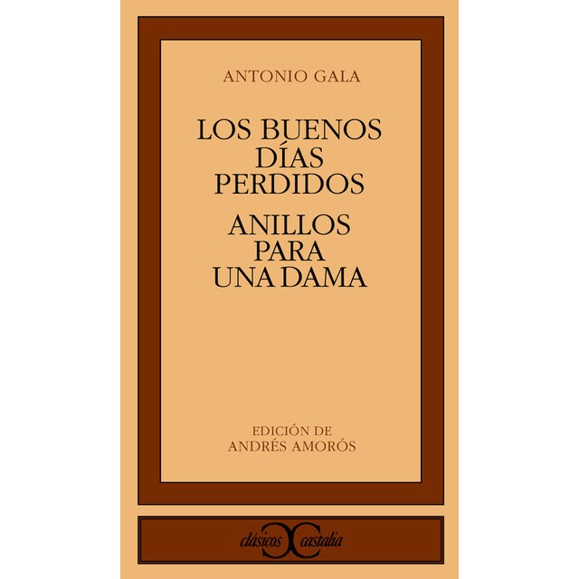 Buenos dias perdidos/anillos para una dama.pdf