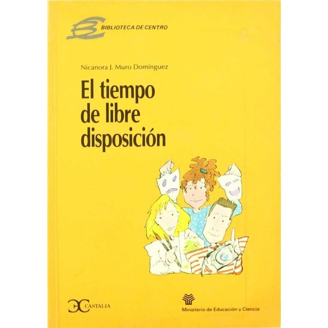 El tiempo de libre disposición.pdf