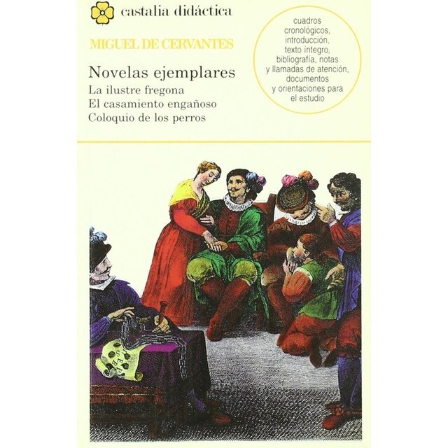 Novelas Ejemplares.pdf