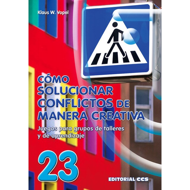 Cómo solucionar conflictos de manera creativa.pdf