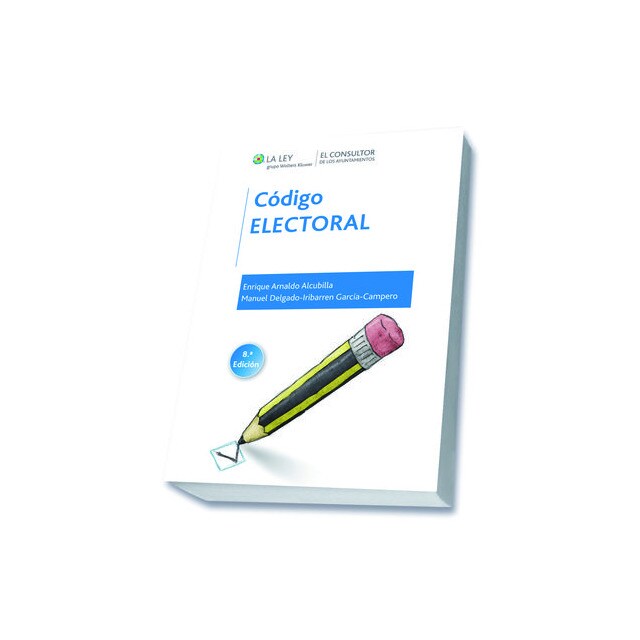 Código electoral 8ª edición.pdf