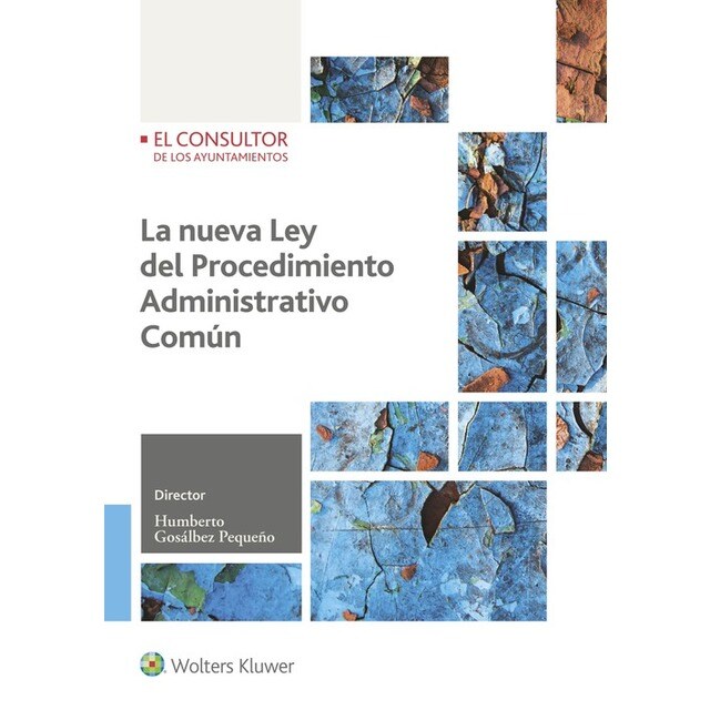 La nueva ley del procedimiento adminstrativo común.pdf