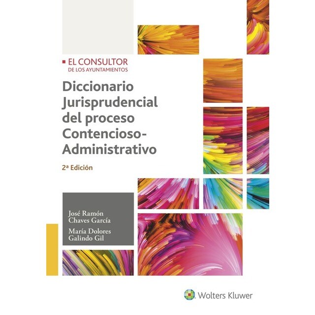DICCIONARIO JURISPRUDENCIAL PROCESO CONTENCIOSO-ADMINISTRATIVO.pdf