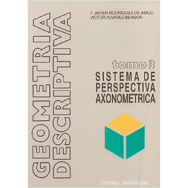 GEOMETRIA DESCRIPTIVA 3.SISTEMA PERSPECTIVA AXONOMDON.pdf