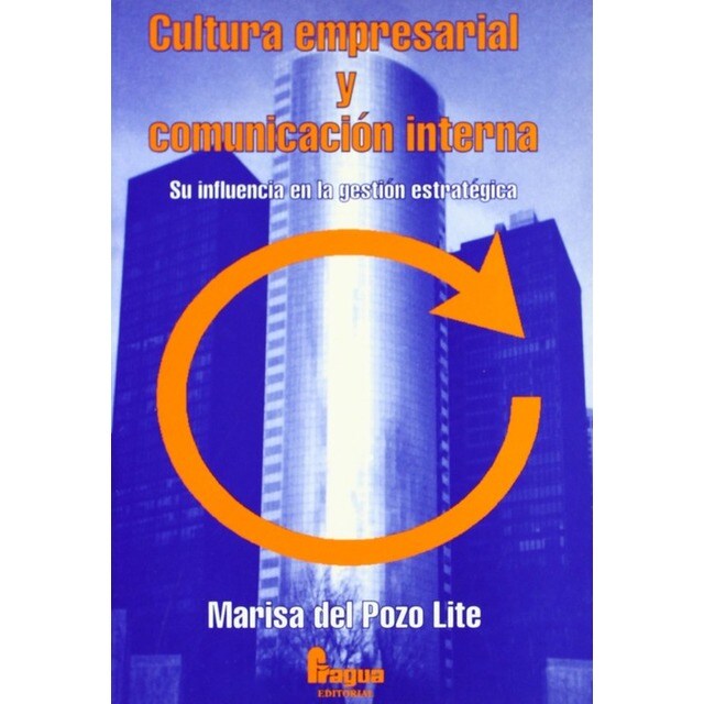 Cultura empresarial y comunicacion interna.pdf