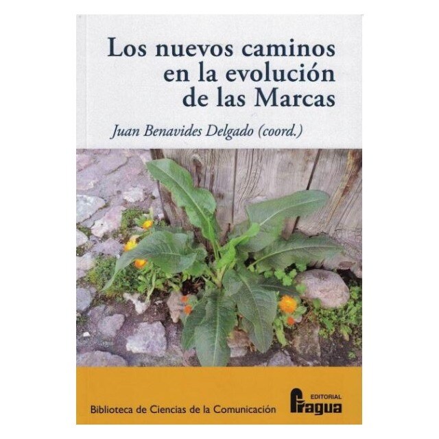 LOS NUEVOS CAMINOS EN LA EVOLUCIóN DE LAS MARCAS.pdf