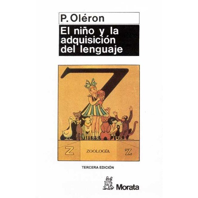 EL NIÑO Y LA ADQUISICIÓN DEL LENGUAJE.pdf