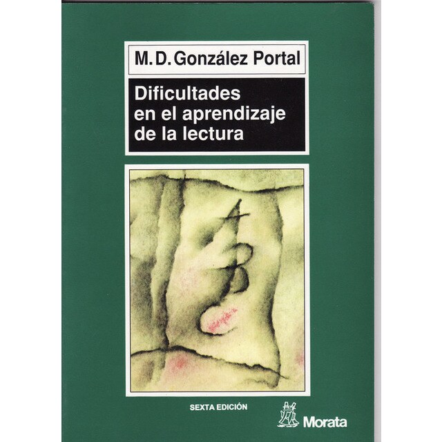 Dificultades en el aprendizaje de la lectura.pdf