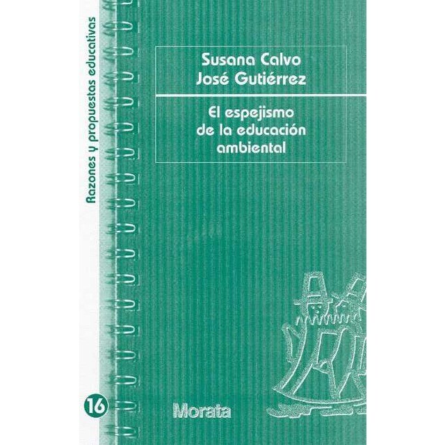 Espejismo de la educacion ambiental.pdf