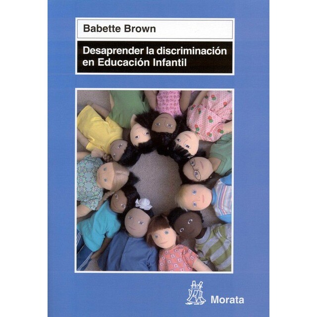 Desaprender la discriminación en educación infantil.pdf