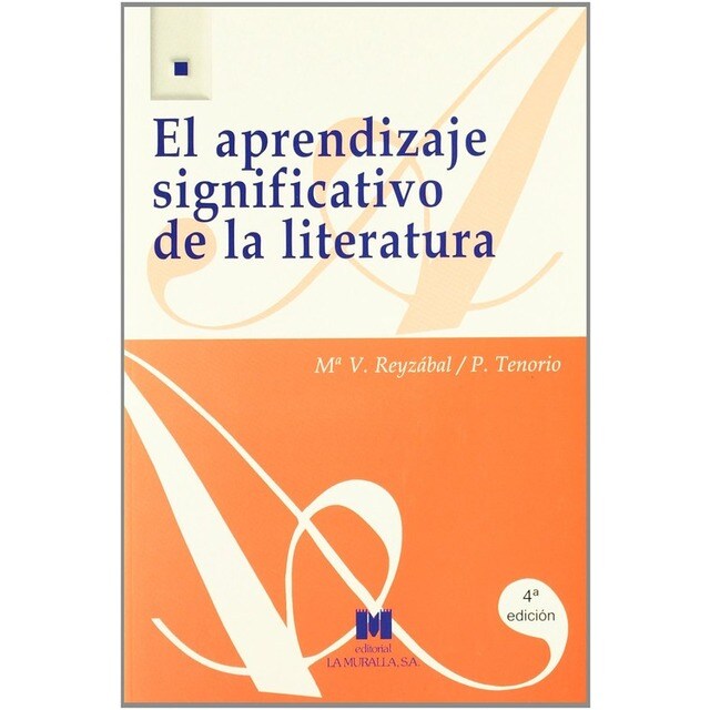 El aprendizaje significativo de la literatura.pdf