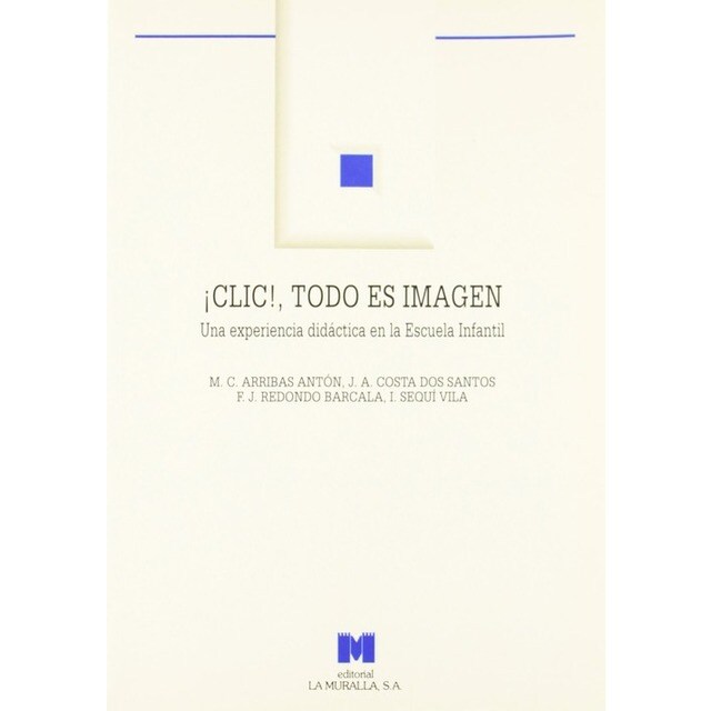 Clic!, todo es imagen.pdf