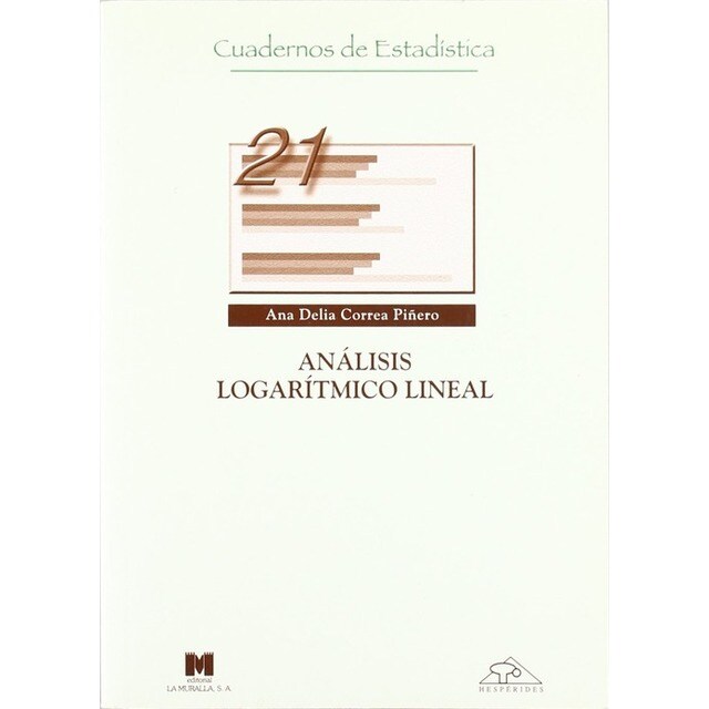 21.Análisis logarítmico lineal..pdf