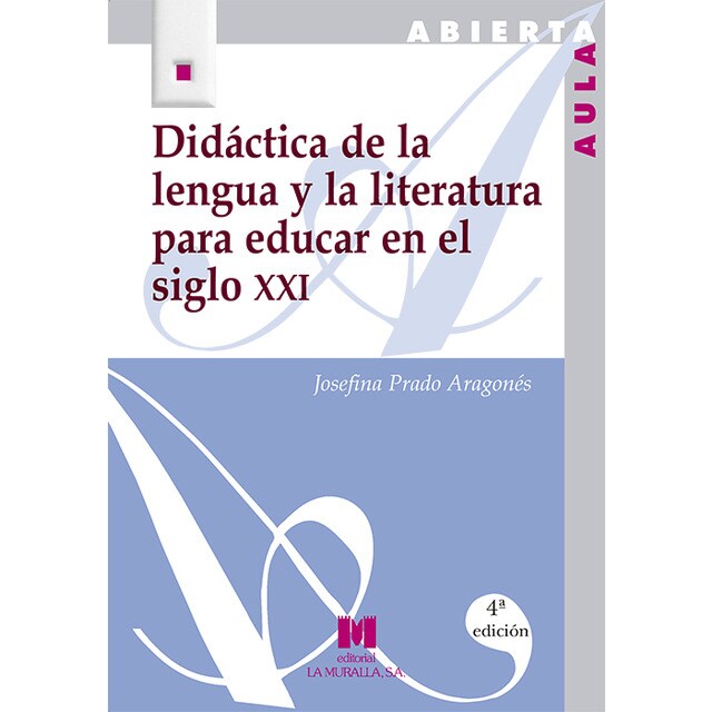 Didactica de la lengua y literatura para educar en el siglo XXI.pdf