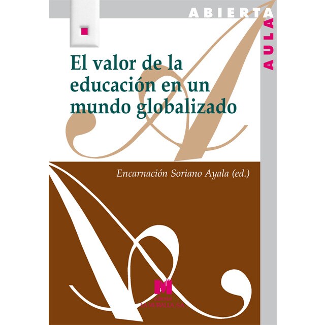 El valor de la educacion en un mundo globalizado.pdf