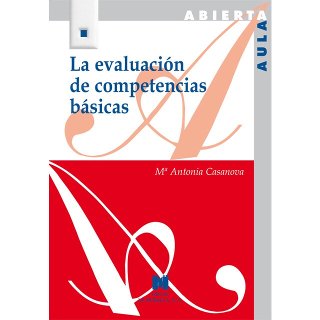 La evaluacion de competencias basicas.pdf