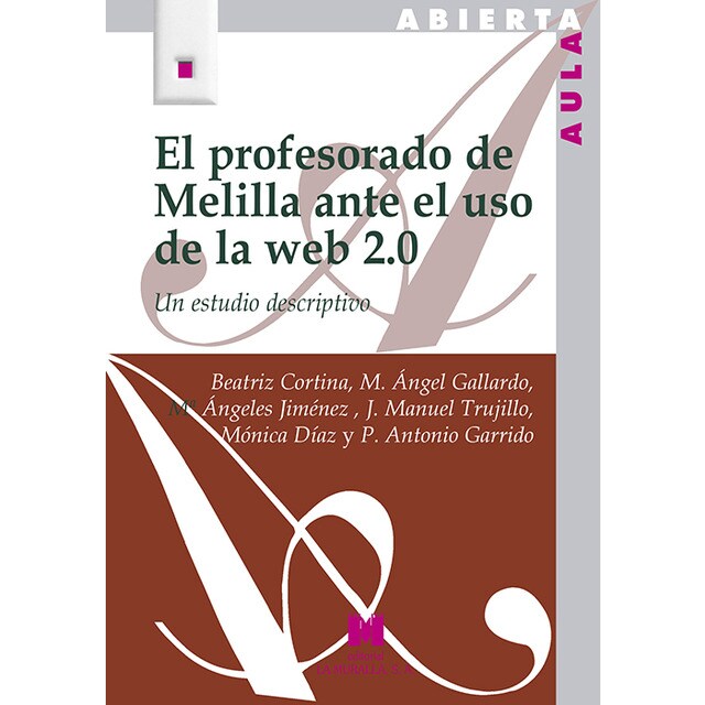 El profesorado de Melilla ante el uso de la web 2.0.pdf