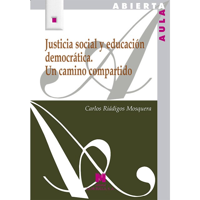 Justicia social y educación democrática.pdf