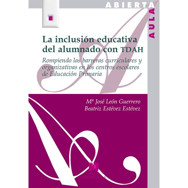 INCLUSIÓN EDUCATIVA DEL ALUMNADO CON TDAH.pdf