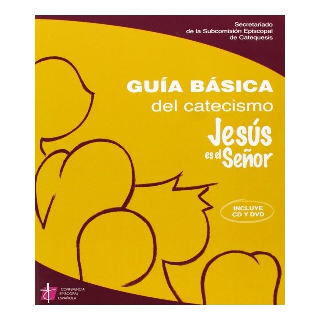 Guía básica Jesús es el señor.pdf