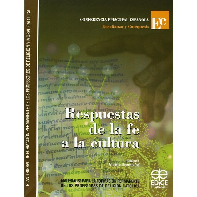 Respuestas de la fé a la cultura:materiales formacion.pdf