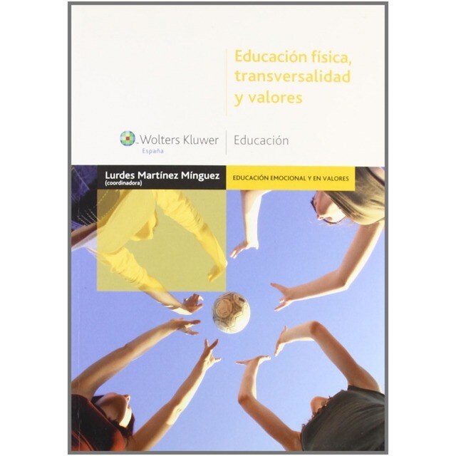 Educación física, transversalidad y valores.pdf