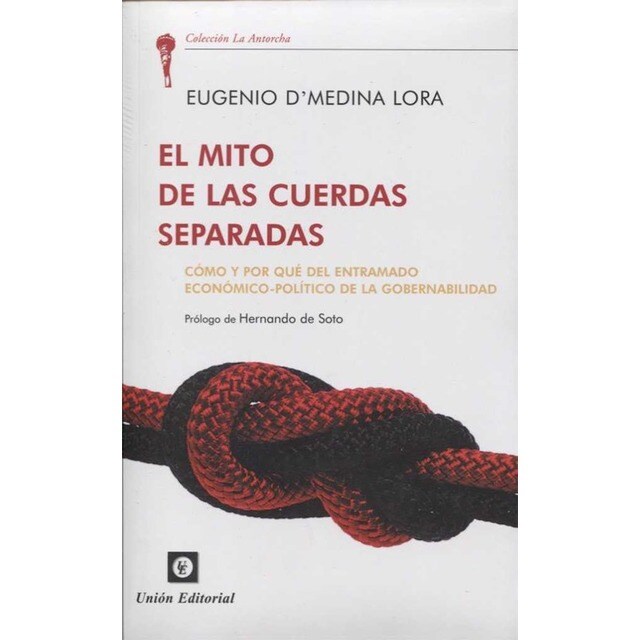 El mito de las cuerdas separadas.pdf