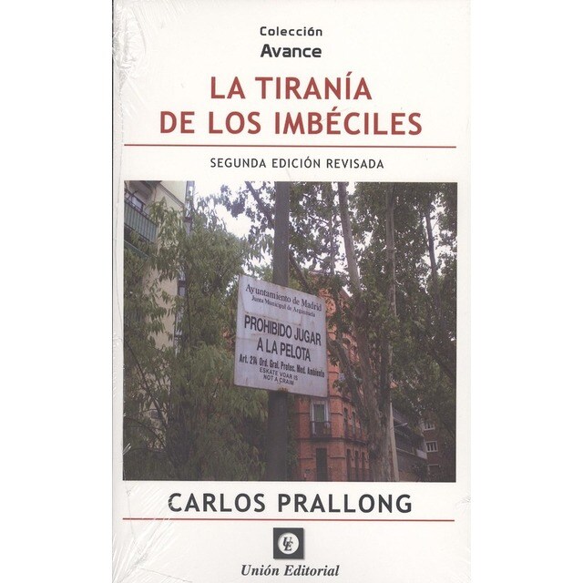 LA TIRANÍA DE LOS IMBCILES.pdf