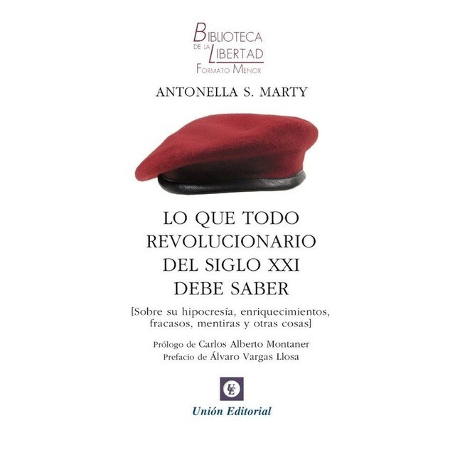 LO QUE TODO REVOLUCIONARIO DEL SIGLO XXI TIENE QUE SABER.pdf