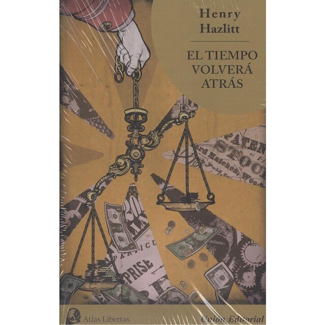 EL TIEMPO VOLVERÁ ATRÁS.(ATLAS LIBERTAS).pdf